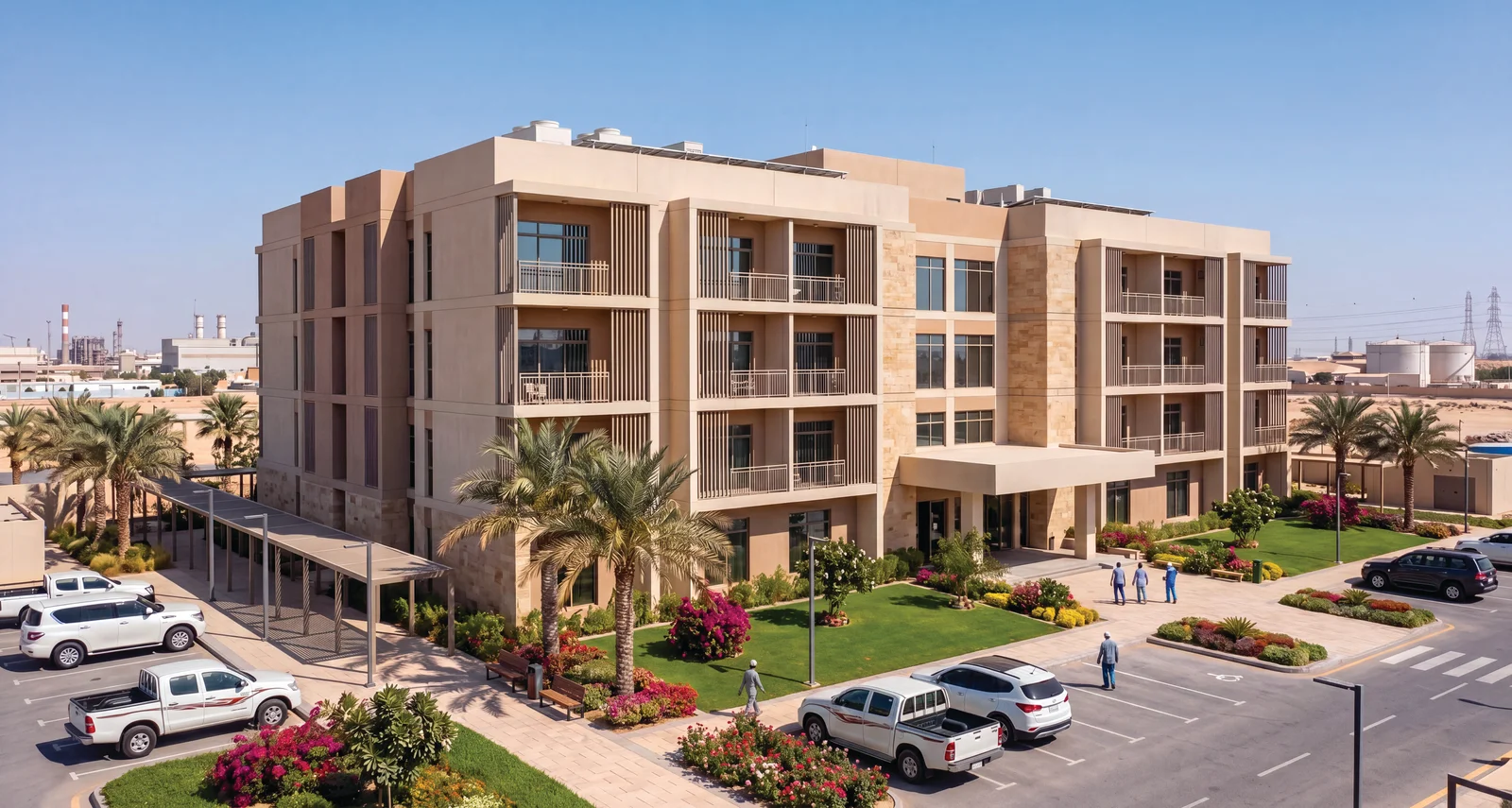 Housing